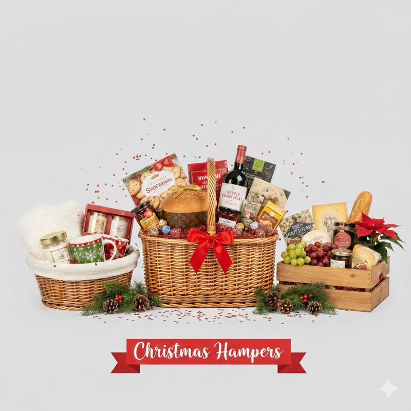 Hampers & Gifts