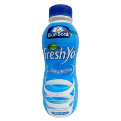 Freshyo Sweetened Pet 650Ml