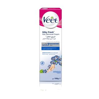 Veet Cream Sensitive 100g