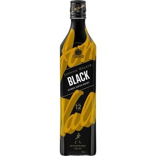 Johnnie Walker Black Icon Limited Edition 750ML