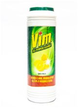 Vim Lemon Fresh 500Gm