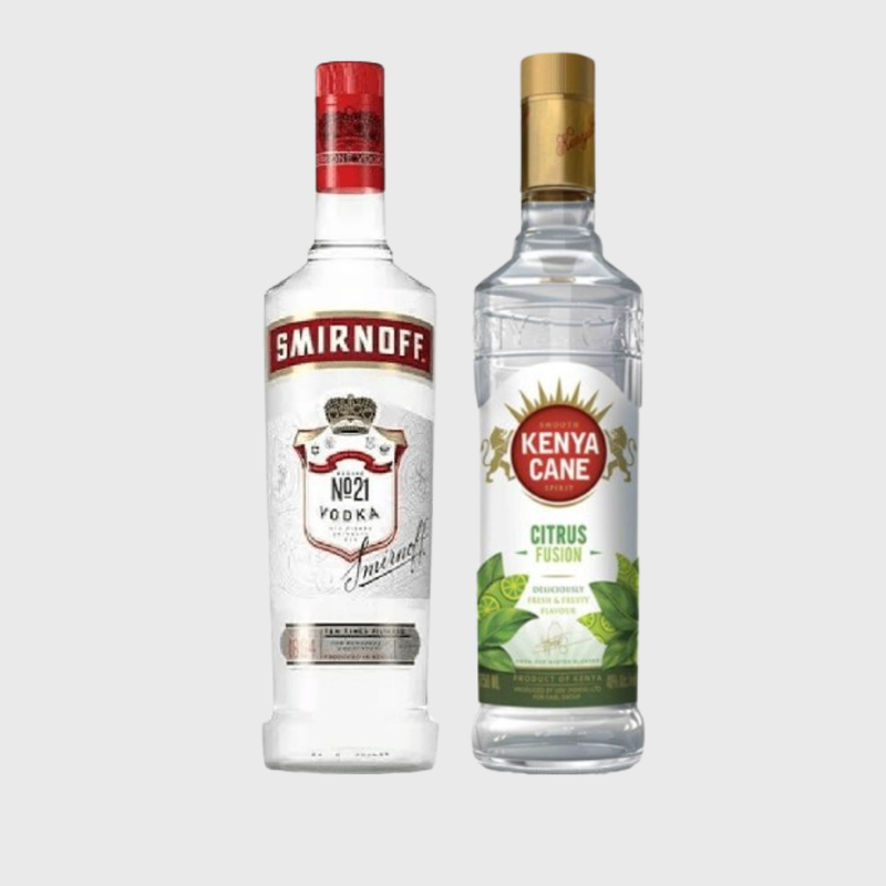 Vodka