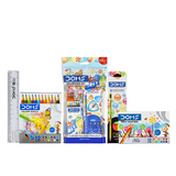 Pack Doms- Kit Champion Ref Dm-13-7760 - 608