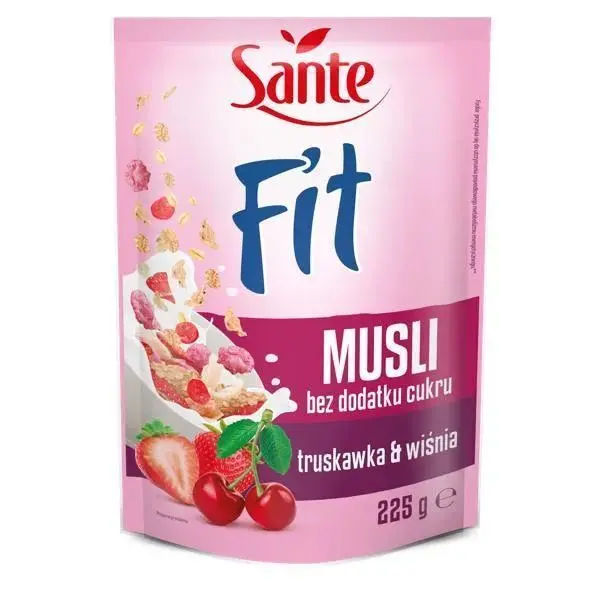 Sans Gluten, Sans Sucre