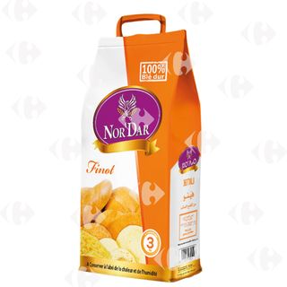 Farine Finot Nor Dar 3kg