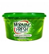 Morning Fresh Dishwashing Paste 400G
