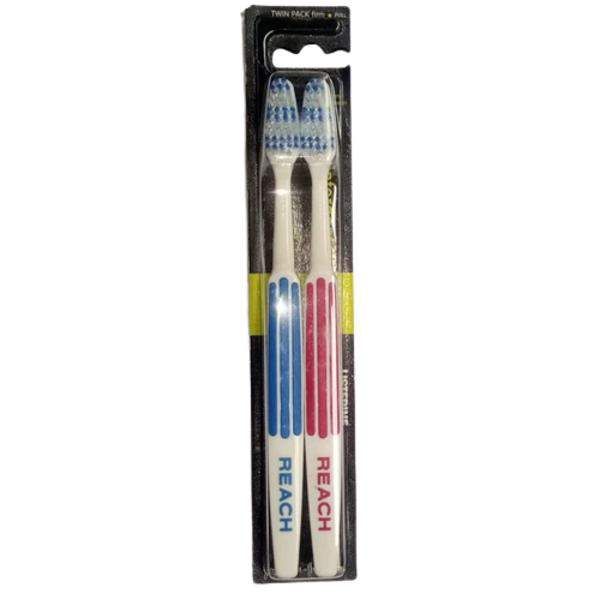 Reach Interdental Tooth Brush 2'S Medium