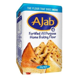 Lp Ajab All Purpose Flour 2Kg