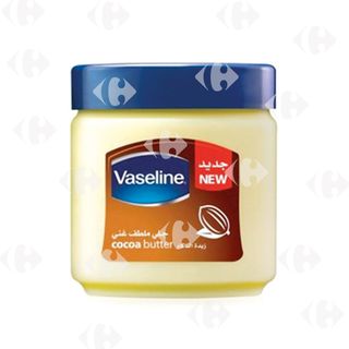 Jelly Cocoa Butter Vaseline 100ml