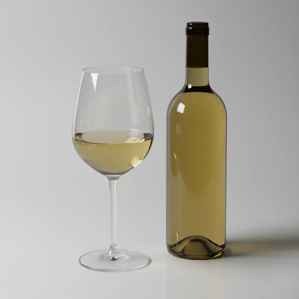 Vin blanc