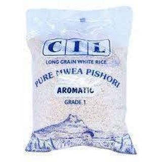 Cil Pishori Aromatic Rice 5Kg