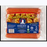 Kenchic Chicken Viennas 1kg