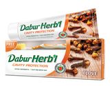 Dabur Herbal Clove Toothpaste 150Gms Value Pack