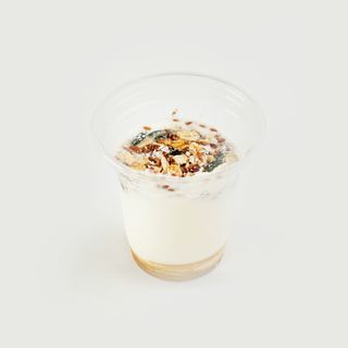 Yaourt Brassé Granola By K&Co
