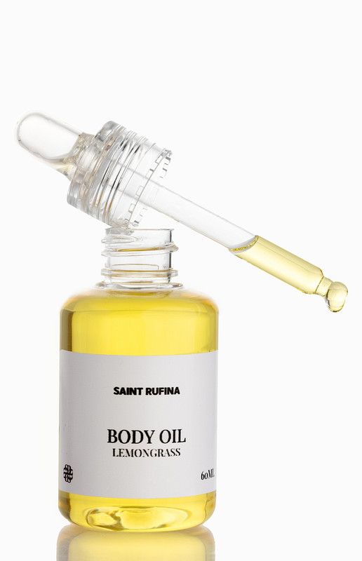 Lemongrass Saint Rufina 60Ml