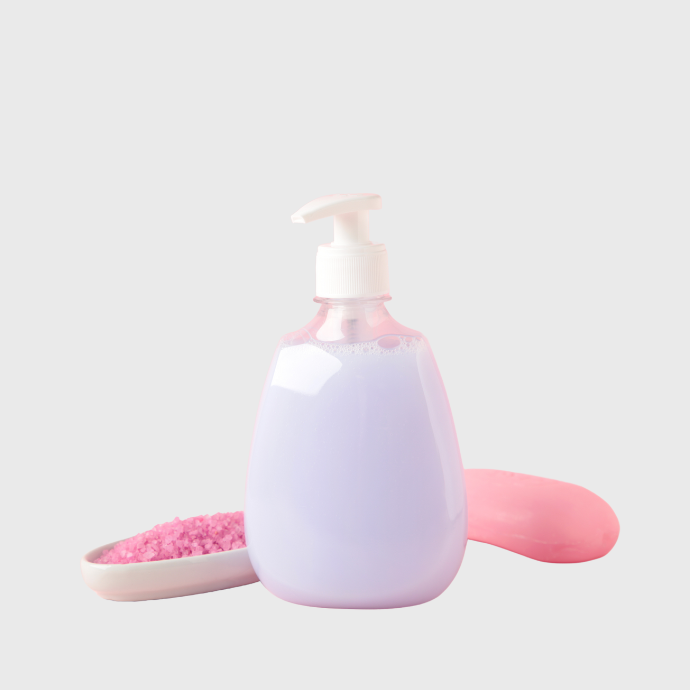 Gels Douches et Savons