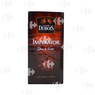 Café Moulu Imperator Dubois 250g