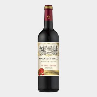 MONTMEYRAC RED GRAND SELECTION