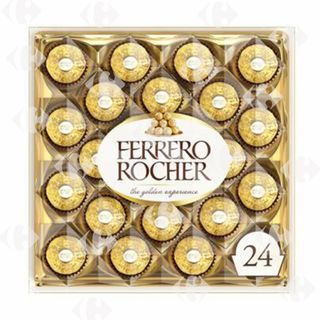 Bouchées Ferrero Rocher 300G
