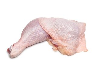 Fresh Chicken Thigh 500 G