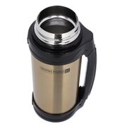 Royalford Travel Flask 1.5L Rf10494