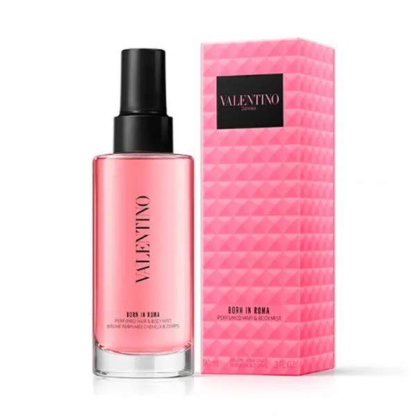 Haircare Femme