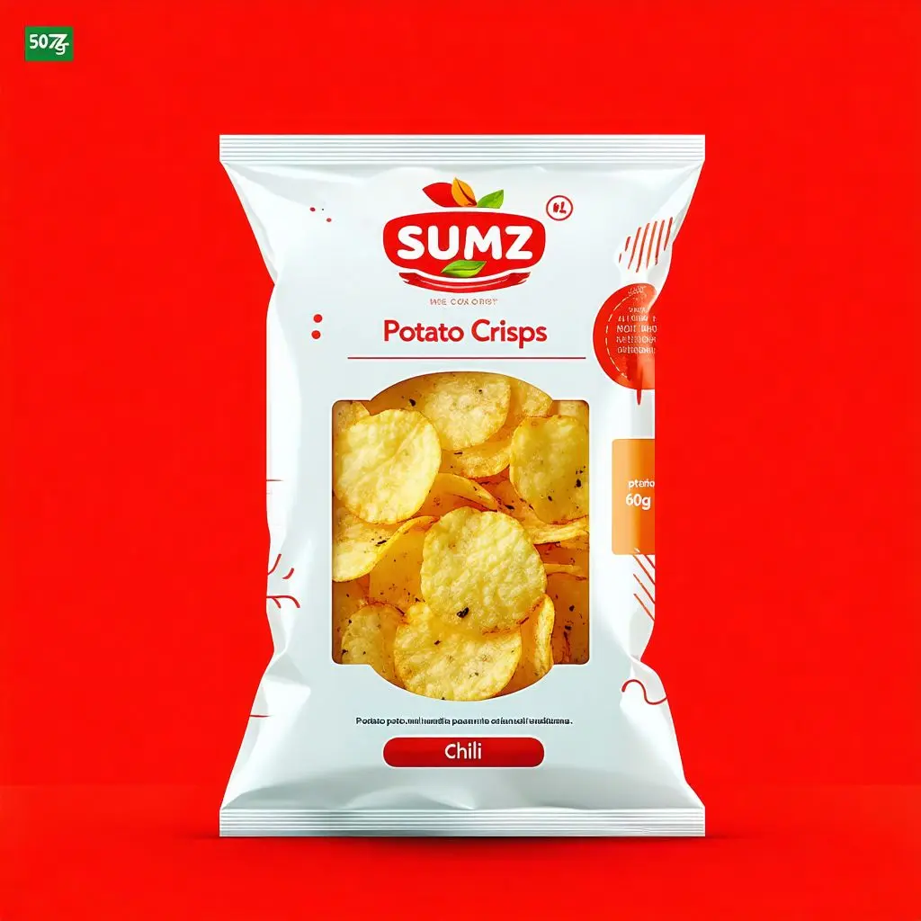 Chips & Crisps