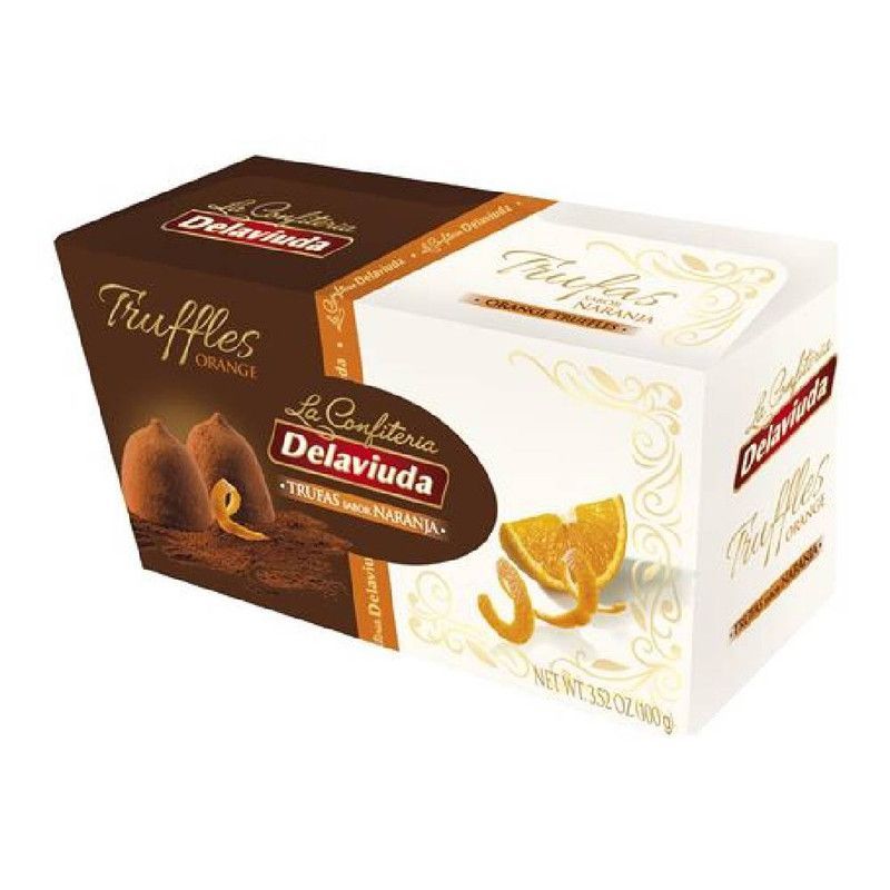 Chocolats et Douceurs