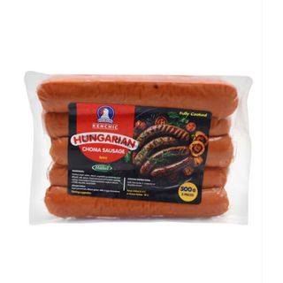 Kenchic Hungarian Choma Sausages 500g
