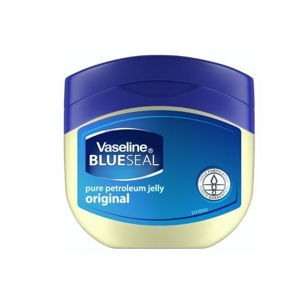 Vaseline Blue Seal Original Pure Petroleum Jelly 225Ml