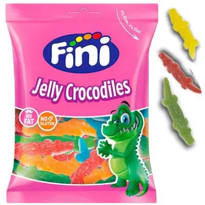 Confiseries
