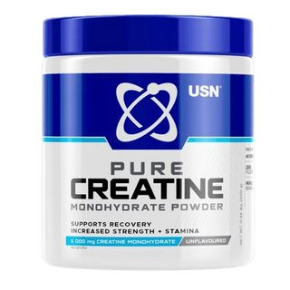 Usn Creatine Powder 100Gm + 100Ggm Combo Pack