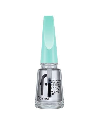 Breathing Color Gel Top Coat