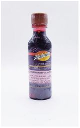 Maimun Straw Berry Dark Flavour 240Ml