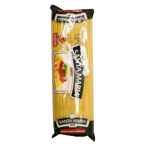 Santa Maria Pasta Spaghetti 700G