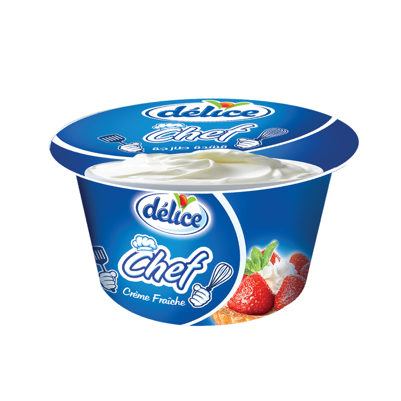 Crèmerie et Beurres