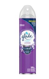Glade Air Freshener 300Ml