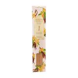 Bâtonnets Encens Vanille 20 unités