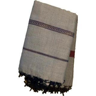 El Majed Jeté De Lit 2 Places