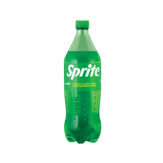 Sprite Soda 1L