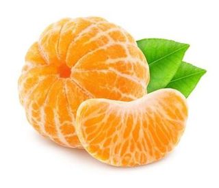 Tangerine