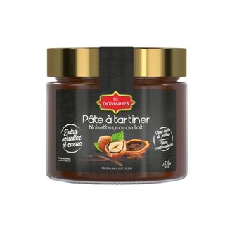 Pâte à tartiner (210g)