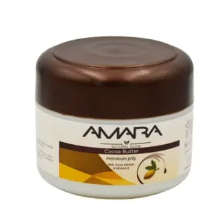 AMARA PETROLEUM JELLY COCO BUTTER 100G