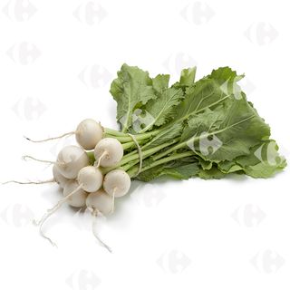 Navet Blanc 250g