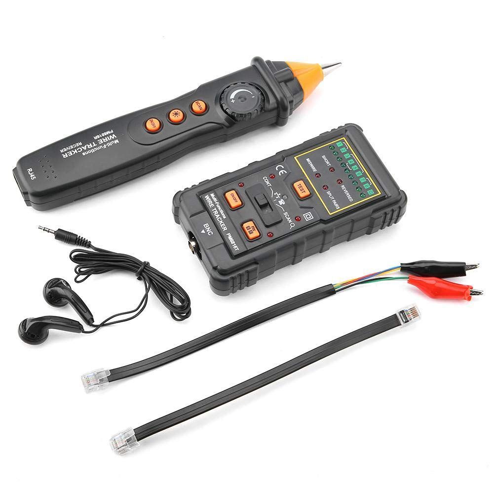 Appareillage de mesure'