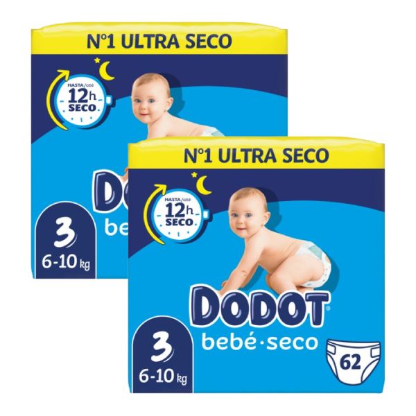Couche & Lingettes