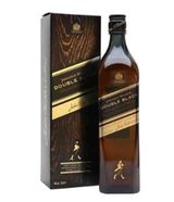 Johnnie Walker Double Black Whisky 1Ltr