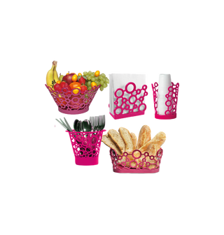 Accessoires de table Plastique- 5 Pièces  - 885