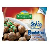 Boulettes De Dinde El Mazraa 400Gr