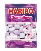 Haribo chamallows 140gms